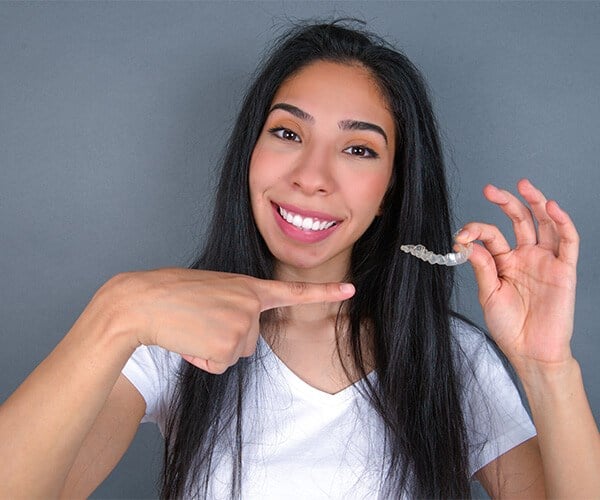 Clear Aligners